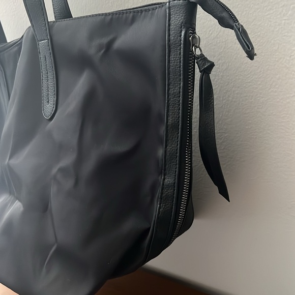 Black Botkier New York tote bag - Picture 3 of 7